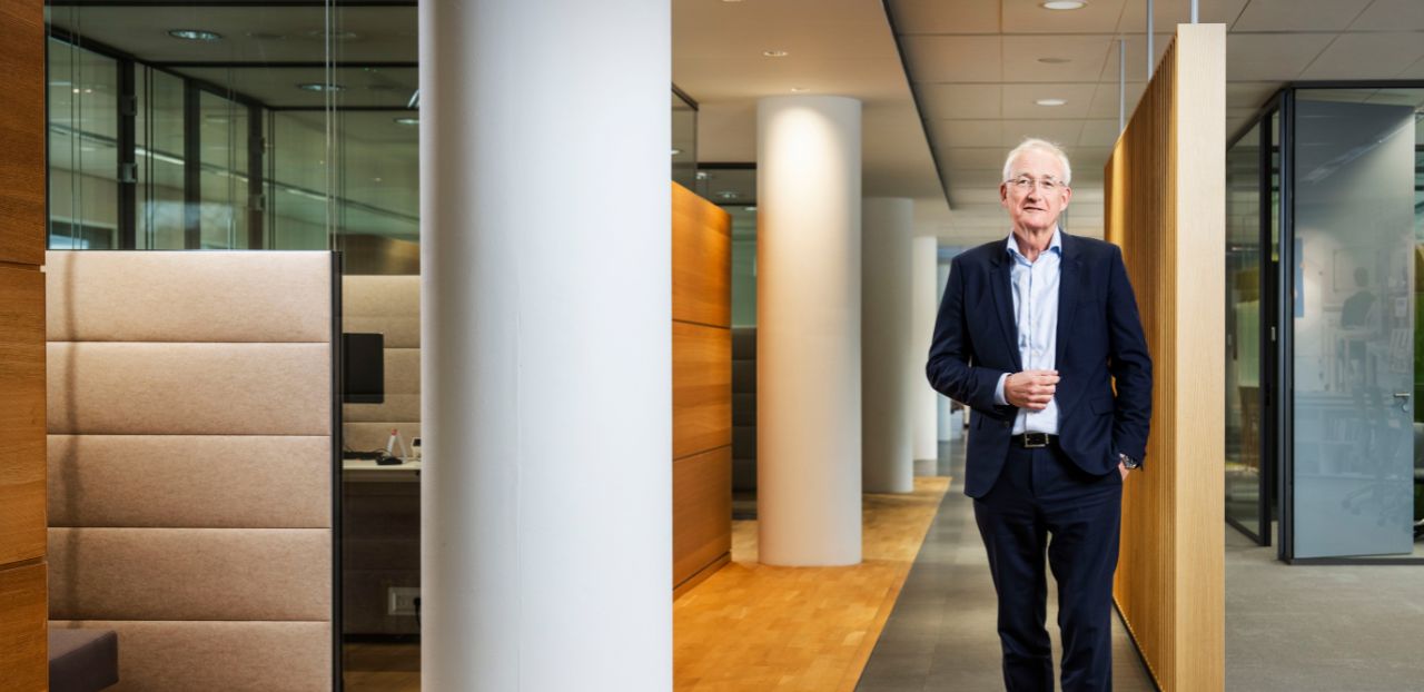 ‘De menswaardige economie is een samenwerkingsvraagstuk’